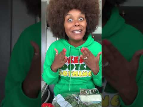 The most delicious Anti-inflammatory breakfast!