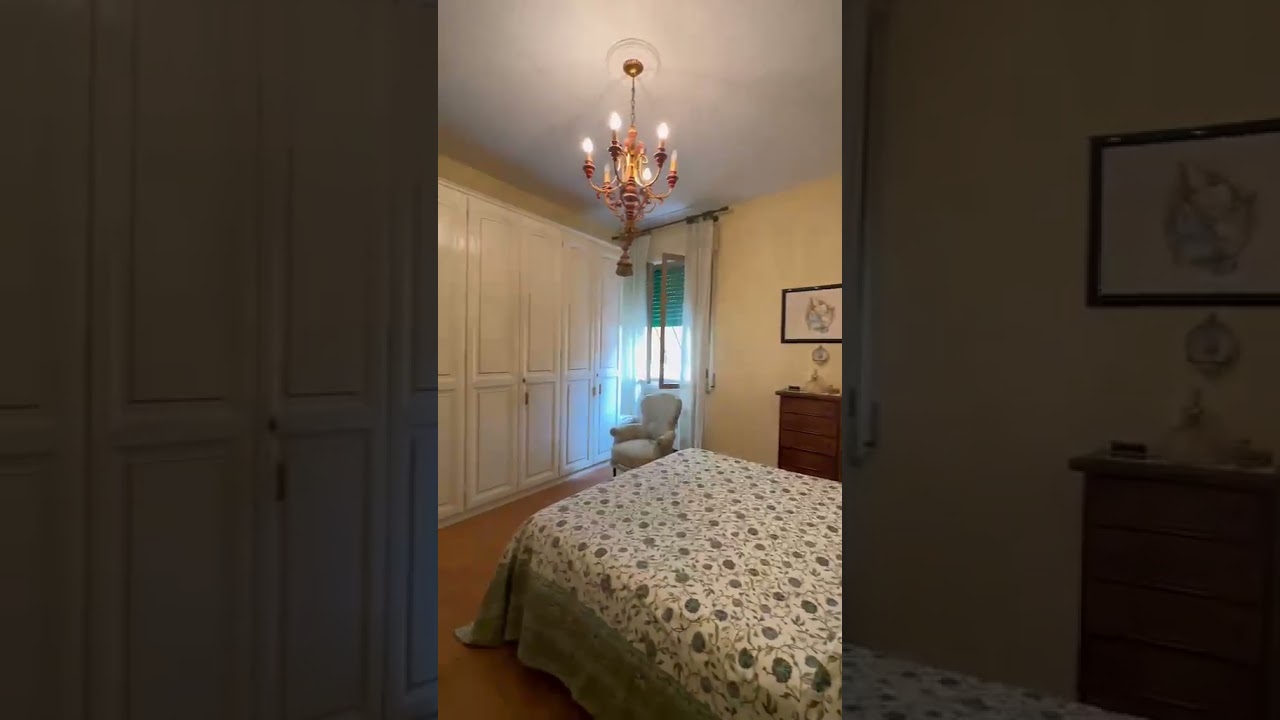 Appartamento - Video