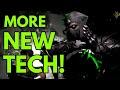 NEW TECH With Noob Saibot NO ONE Fights As I Do