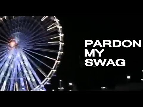 Lite Fortunato - Pardon My Swag (Official Lyric Video)