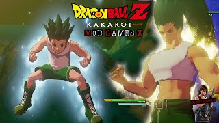 No Bloom DOF and CA v1.92 (6 Versions) at Dragon Ball Z: Kakarot Nexus -  Mods and community