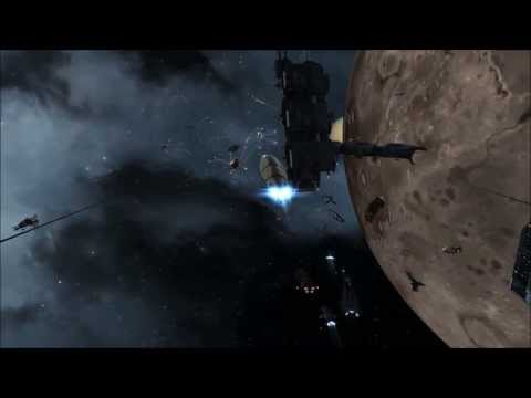 EVE Online - 10th Anniversary: Welcome to the 2nd Decade