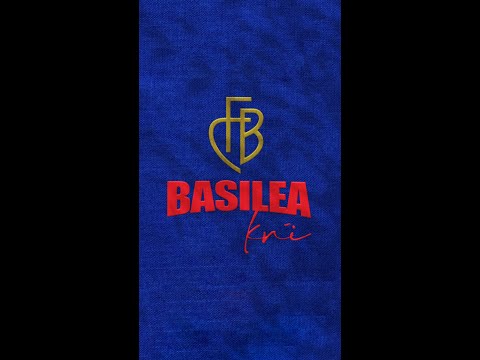 KÑI  - Basilea (Phone Clip)