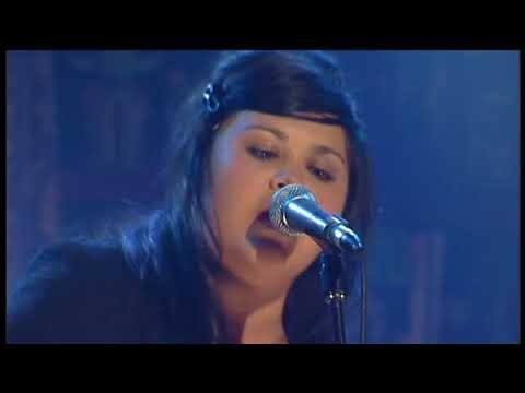 Rockwiz s06e05 - Amandah Wilkinson and Dominic Byrne