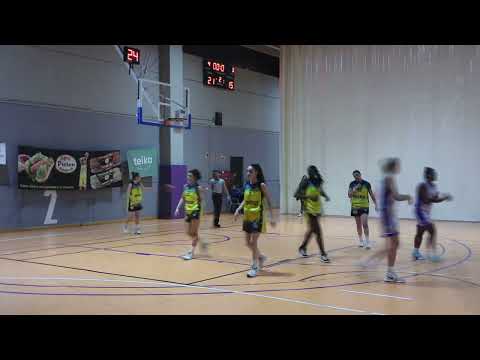 Picken Claret B 41-47 Hotel Maya IVF Lucentum