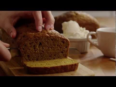 How to Make Easy Pumpkin Bread | Allrecipes.com