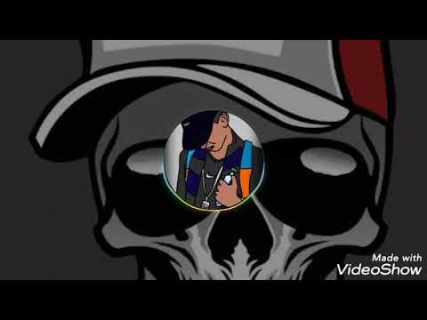 Mc livinho clima bom com Grave