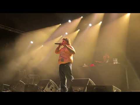 Pouya x Kxllswxtch x Fat Nick Live (12.08.2025)