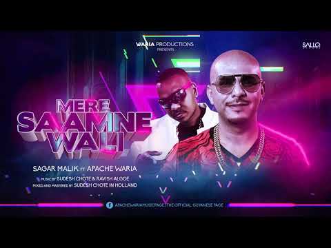 Sagar Malik ft. Apache Waria (2021)