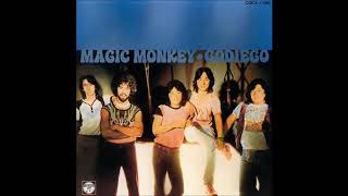 Godiego - Thank You, Baby