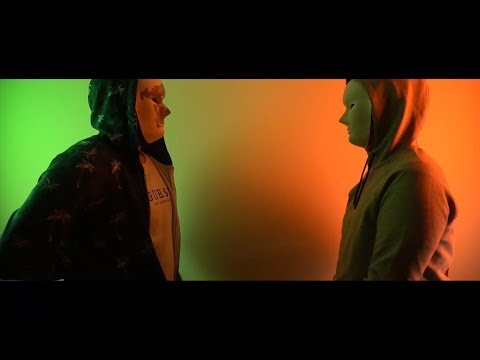 Cenk Ayaz & Comacan - Bizim Taraf ( Official Video )