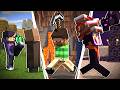Can You Beat Minecraft Without Arms