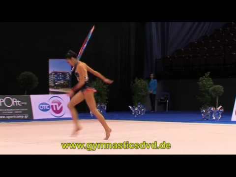 Athen 2015 Junior 24 Fotini Ioannidi GRE