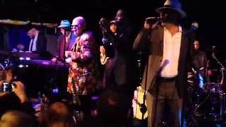 Lee Thompson Ska Orchestra - Fu Man Chu