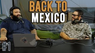 Vast Overland Podcast