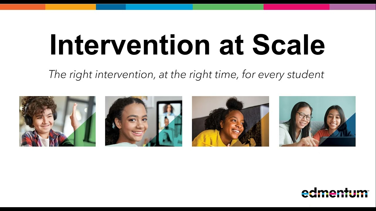 Intervention at Scale with Exact Path