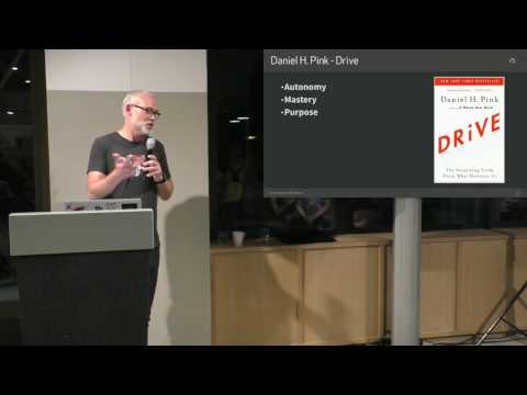 Inner Source: adopting open source principles