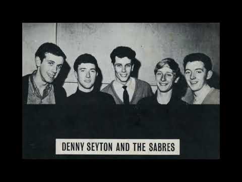 Denny Seyton And The Sabres - The Way You Look Tonight