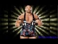 2012: Ryback 6th and New WWE Theme Song ...