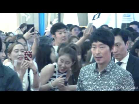 140722 명량 VIP 시사회