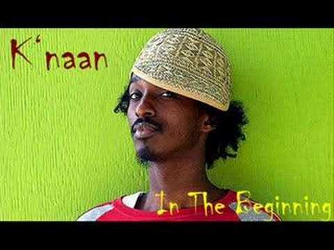 K'naan - In The Beginning