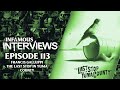 Francis Galluppi - The Last Stop In Yuma County (Infamous Interviews Ep. 113)