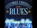 Original Legends Of The Blue - Irene, Irene 