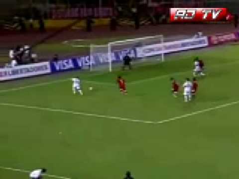 AJ TV 2009 - América de Cali 1 x 3 São Paulo - [LIBERTADORES]