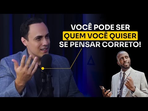 We CO-CREATE our reality | Neuroscientist Lucas Naves