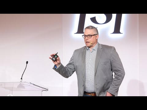 Jesse Carlson, Resolution Medical - Medical Device Design and Manufacturing | LSI USA '25