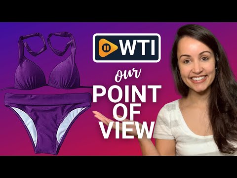 SySea Women's Bikini Sets - WTI product video review