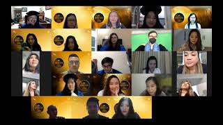 Alumni testimony (Aisyah)