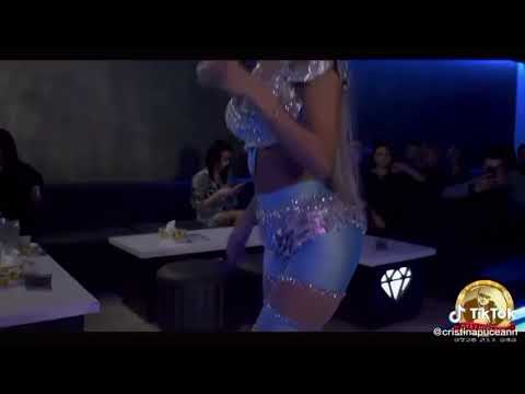 Cristina pucean cee mai mare Bunaciune pee 2020 femeia cu cipul de arabaiaca ((: