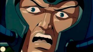 The Last Emperor - Secret Wars