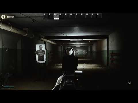 38 Recoil RPK - Escape From Tarkov