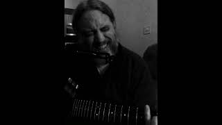 Border Lord [Kris Kristofferson]