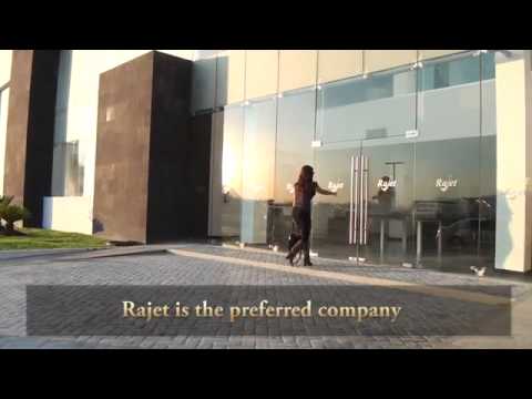 RAJET FBO Air Services.mpeg