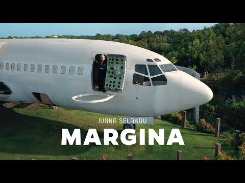 Ivana Selakov - MARGINA (Official Video 2023)
