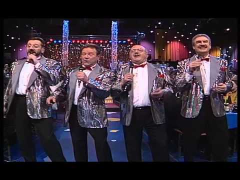 Die fröhlichen Vier - Schunkele im Dunkele 1997