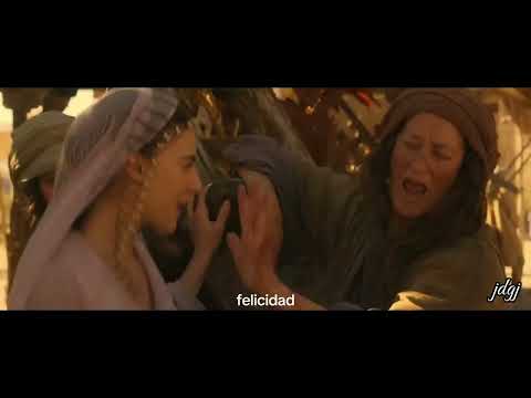 3 CAMINO A BELÉN   Matrimonio de María   Español Latino   Mary s Getting Married