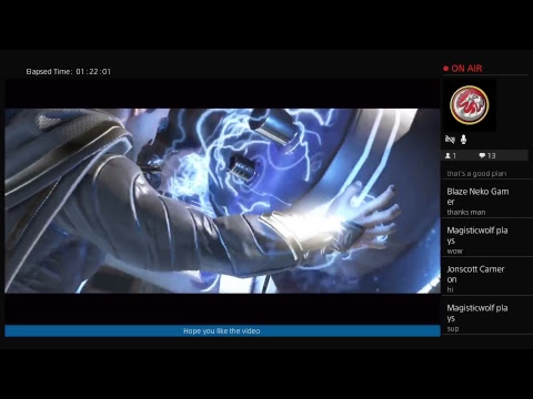 Injustice 2 Campaign