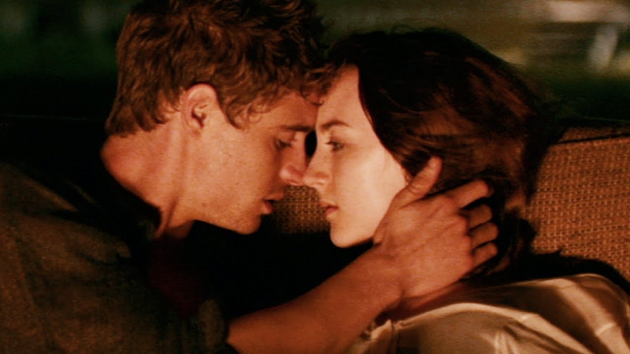 The Host - Hollywood Best Science Fiction Alien adventure film | Saoirse Ronan, Jake Abel The Host - Hollywood Best Science Fiction Alien adventure film | Saoirse Ronan, Jake Abel