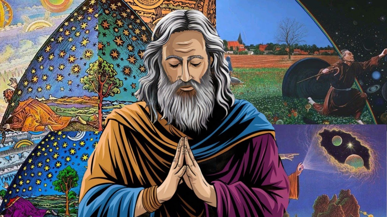 Viver na MENTIRA ou Aceitar a VERDADE? (Explicando Gnosticismo)