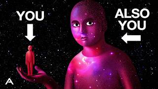 The highest levels of dimension and its terrifying consequences