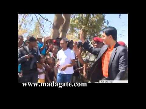 « dahalo «MADAGASCAR