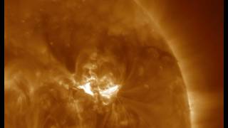 2 CMEs Coming: 1-2 Punch Solar Storm Forecast