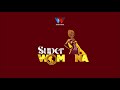 Super Woman Joel Lwaga