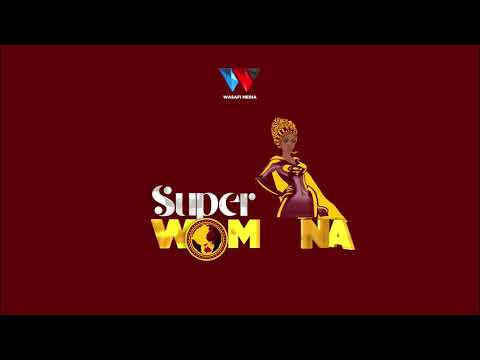 Thumbnail for Super Woman video