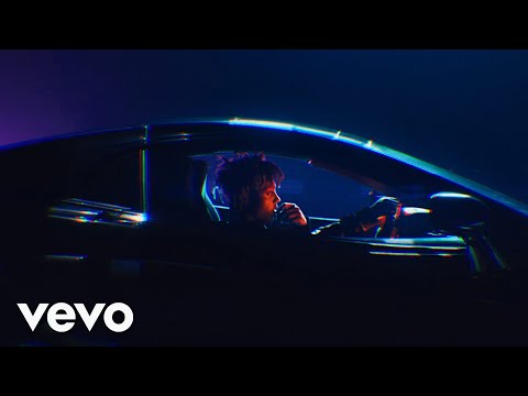 Juice WRLD - Take My Time (Music Video) [prod. by Taigen]