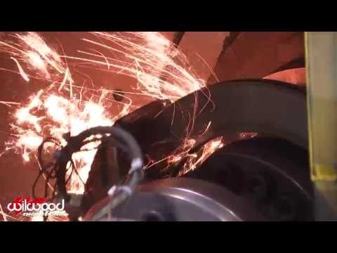 Wilwood Brakes - Brake Testing